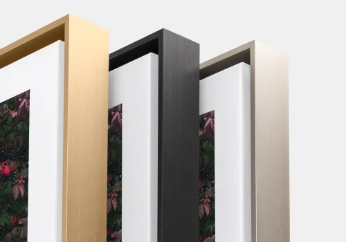 canvas king framing services