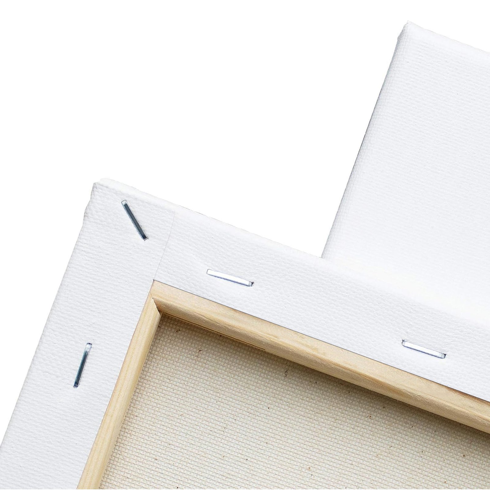 Premium Cotton Canvas 60x90 cm - Image 2