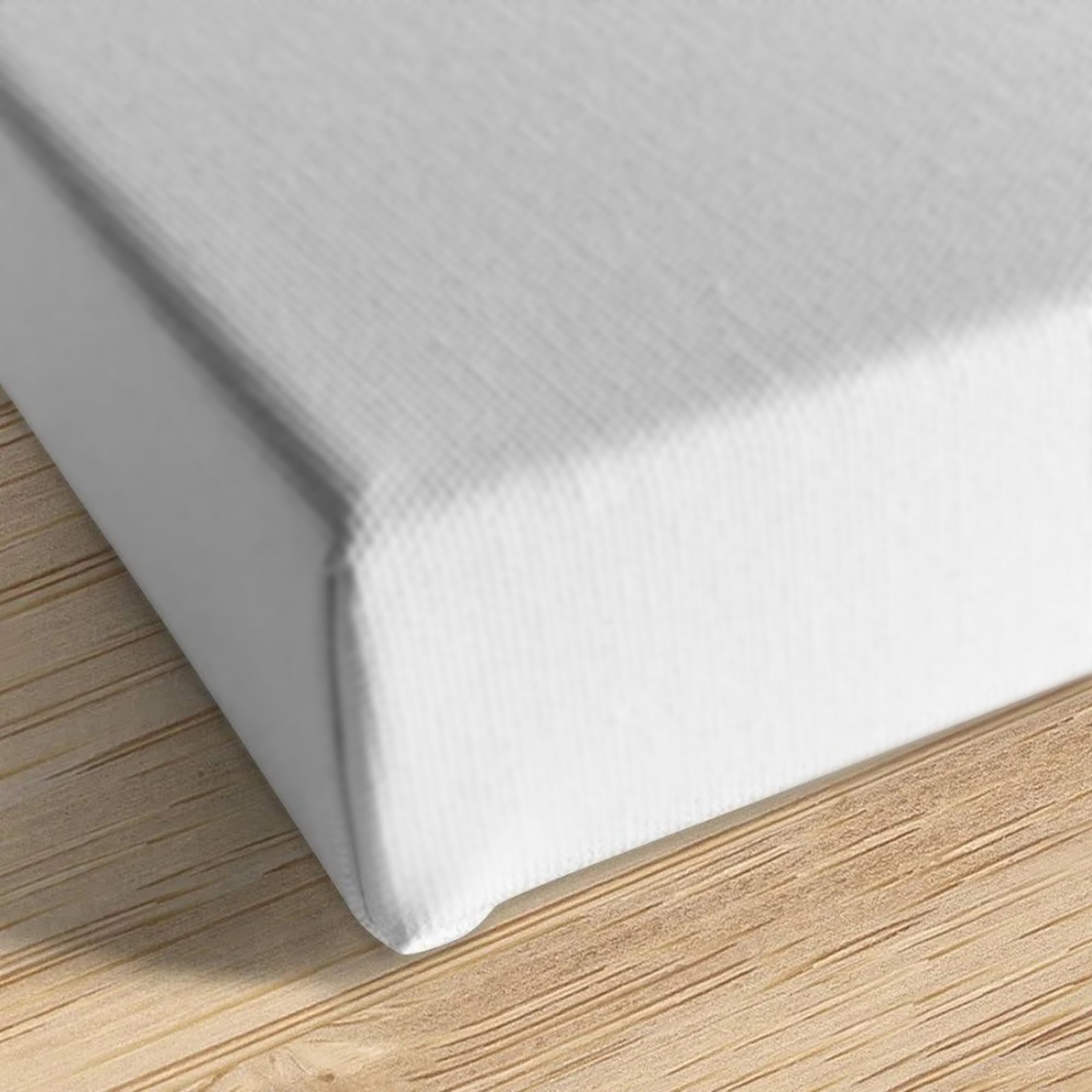 Premium Cotton Canvas 60x90 cm - Image 3
